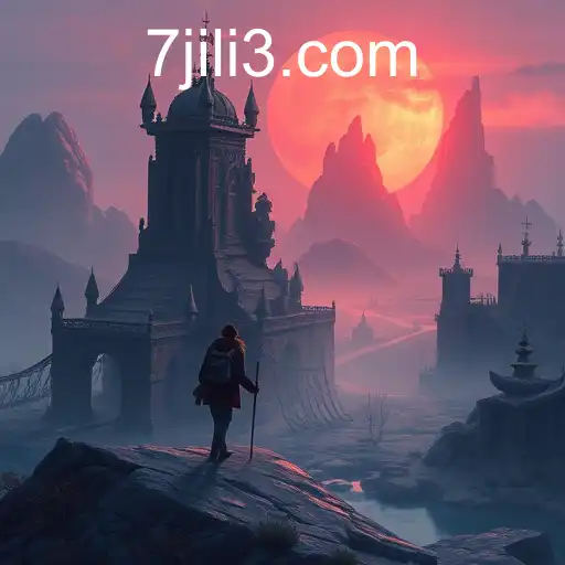 Exploring the 'jili3' Adventure Games: A Gateway to Immersive Gaming Experiences