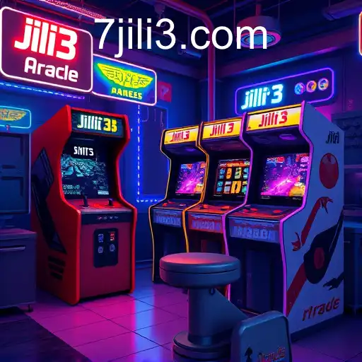 Exploring the Exciting World of Arcade Games: The Rise of 'Jili3'