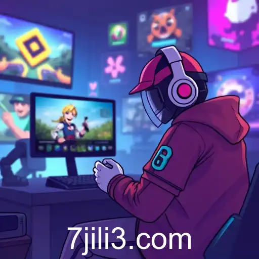 The Evolution of Online Gaming Platforms