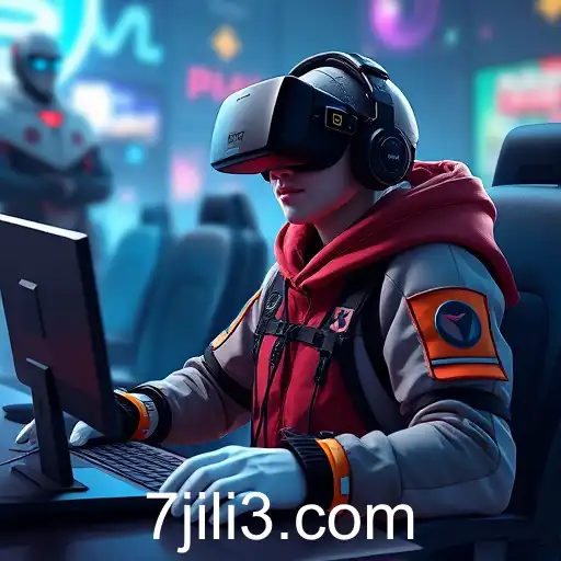 Gamescape: Revolutionizing Online Gaming