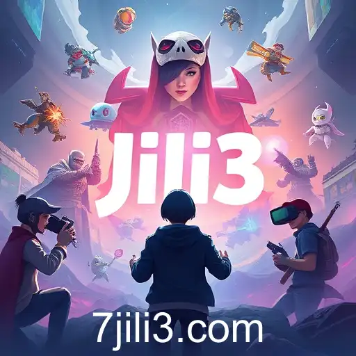 Gaming Revolution: Jili3's Rise in Online Entertainment