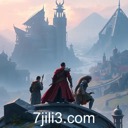 Jili3 Revolutionizes Online Gaming Experience