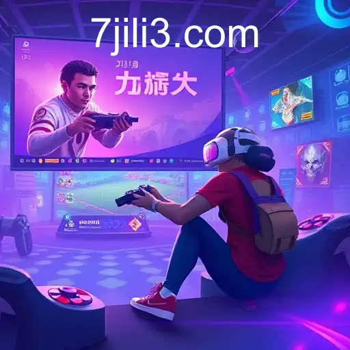 Jili3's Impact on Online Gaming in 2026
