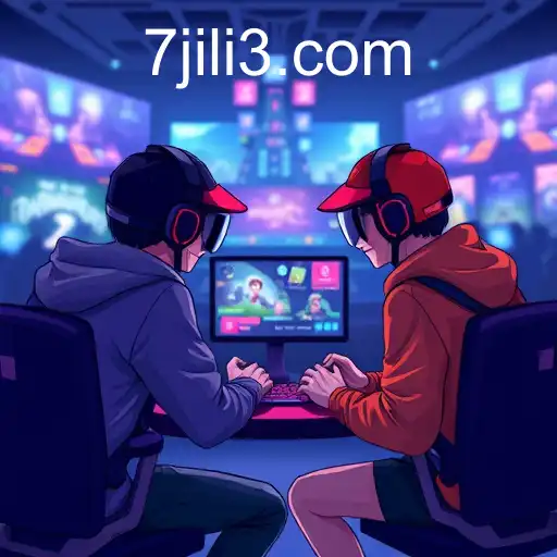Jili3: Navigating the Evolving Landscape of Online Gaming