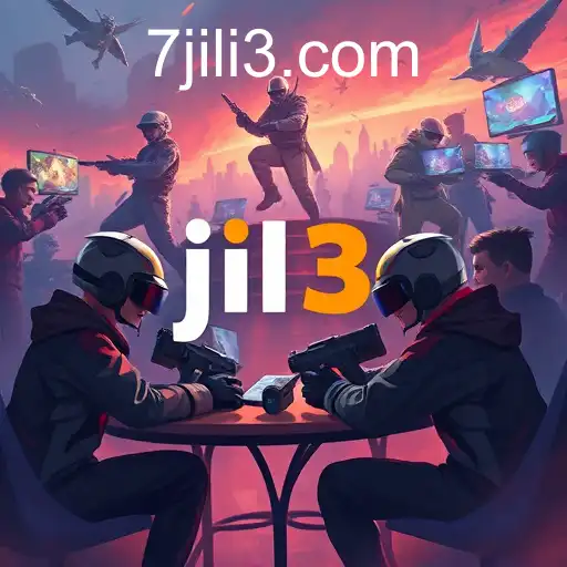 Exploring the World of Multiplayer Games with Jili3
