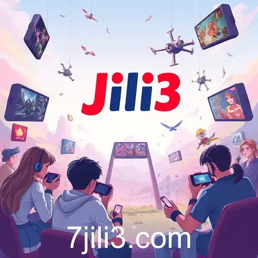 Emerging Trends in Online Gaming