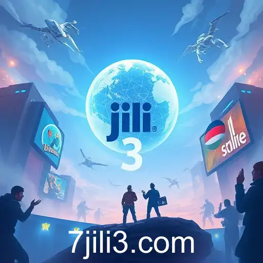 The Evolution of Online Gaming: Jili3's Role
