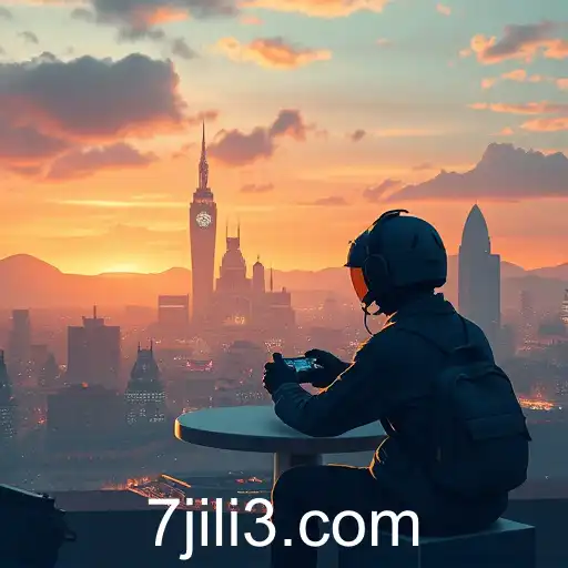 Game Trends of 2025: A Look at Jili3 and Beyond