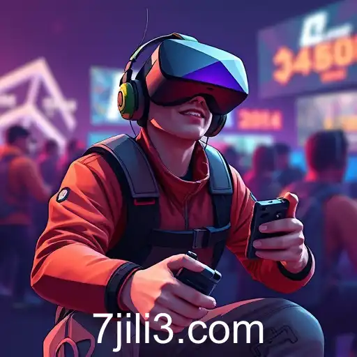 Gamescape: Revolutionizing Online Gaming