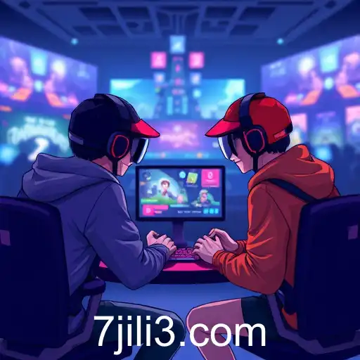 Gaming Innovations and Trends at Jili3