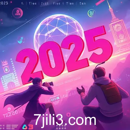 The Rise of Gaming Platforms in 2025