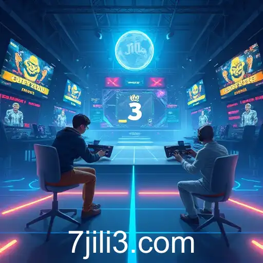 Gaming Trends 2025: The Rising Influence of Jili3