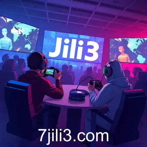 The Rise of Online Gaming and Jili3's Impact