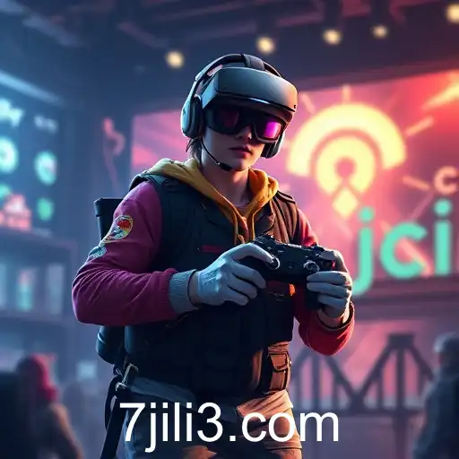 Jili3 Game Portal: A Dive into 2025 Innovations