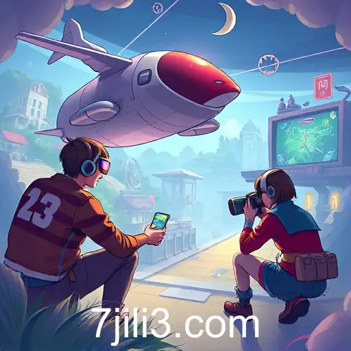 The Rise of Jili3 in Modern Gaming Culture