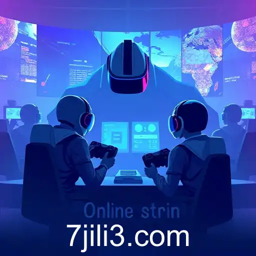 Jili3 Revolutionizes Online Gaming in 2025