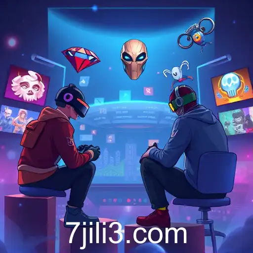 The Rise of Online Gaming Platforms