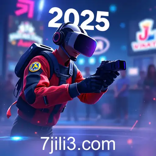 The Rise of Jili3: A Paradigm Shift in Online Gaming