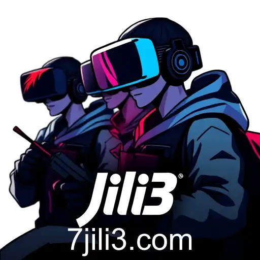 The Rise of Jili3: Gaming's New Frontier