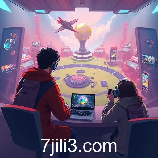 The Rise of Jili3 in the Gaming World