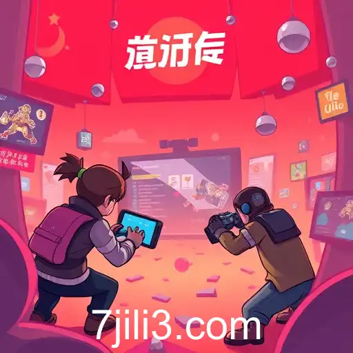 The Rise of Jili3 in the Gaming World