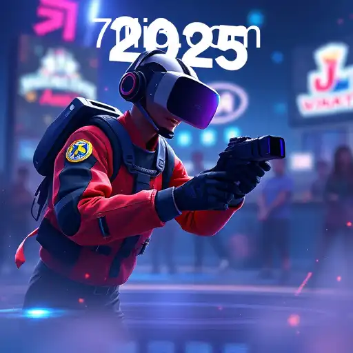 The Rise of Jili3: A Paradigm Shift in Online Gaming