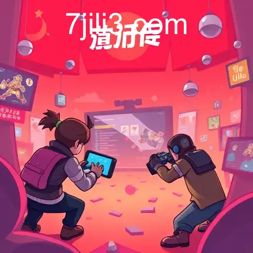 The Rise of Jili3 in the Gaming World