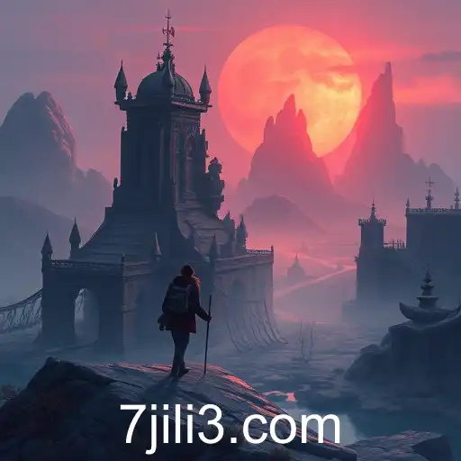 Exploring the 'jili3' Adventure Games: A Gateway to Immersive Gaming Experiences