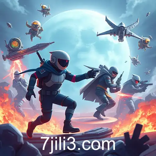 Evolving Trends in Online Gaming