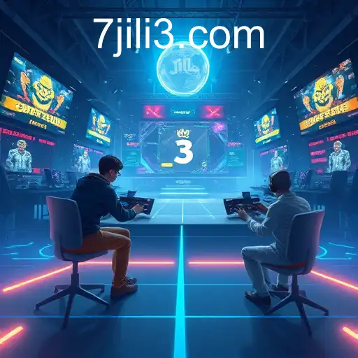 Gaming Trends 2025: The Rising Influence of Jili3