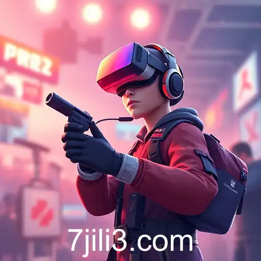 The Rising Influence of Jili3 in Online Gaming