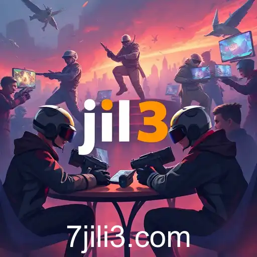 Exploring the World of Multiplayer Games with Jili3