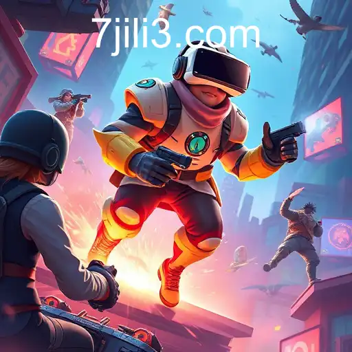 The Rise of Gaming: How 'jili3' is Shaping the Industry