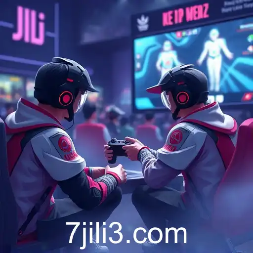 The Rise of Jili3 in the Online Gaming Scene
