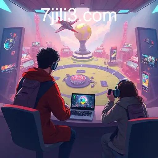 The Rise of Jili3 in the Gaming World