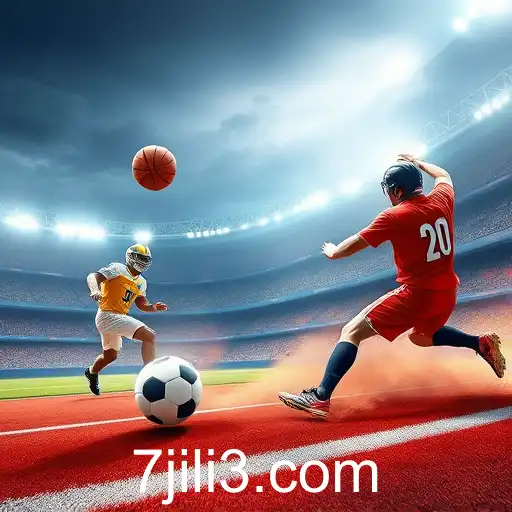 Exploring the Exciting World of Sports Games with Jili3