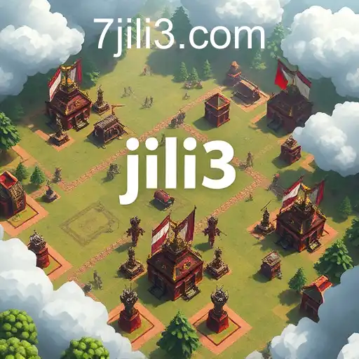 Strategy Games: Unleashing Your Tactical Genius with Jili3