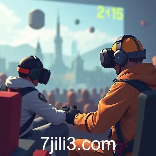 Rising Trends in Online Gaming for 2025